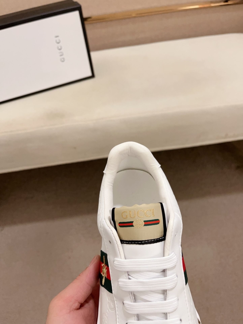 Gucci Casual Shoes